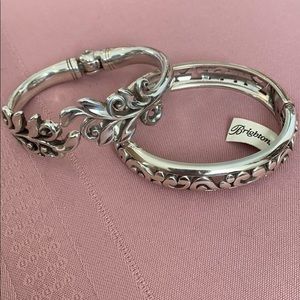 Brighton bracelets. Never used!!